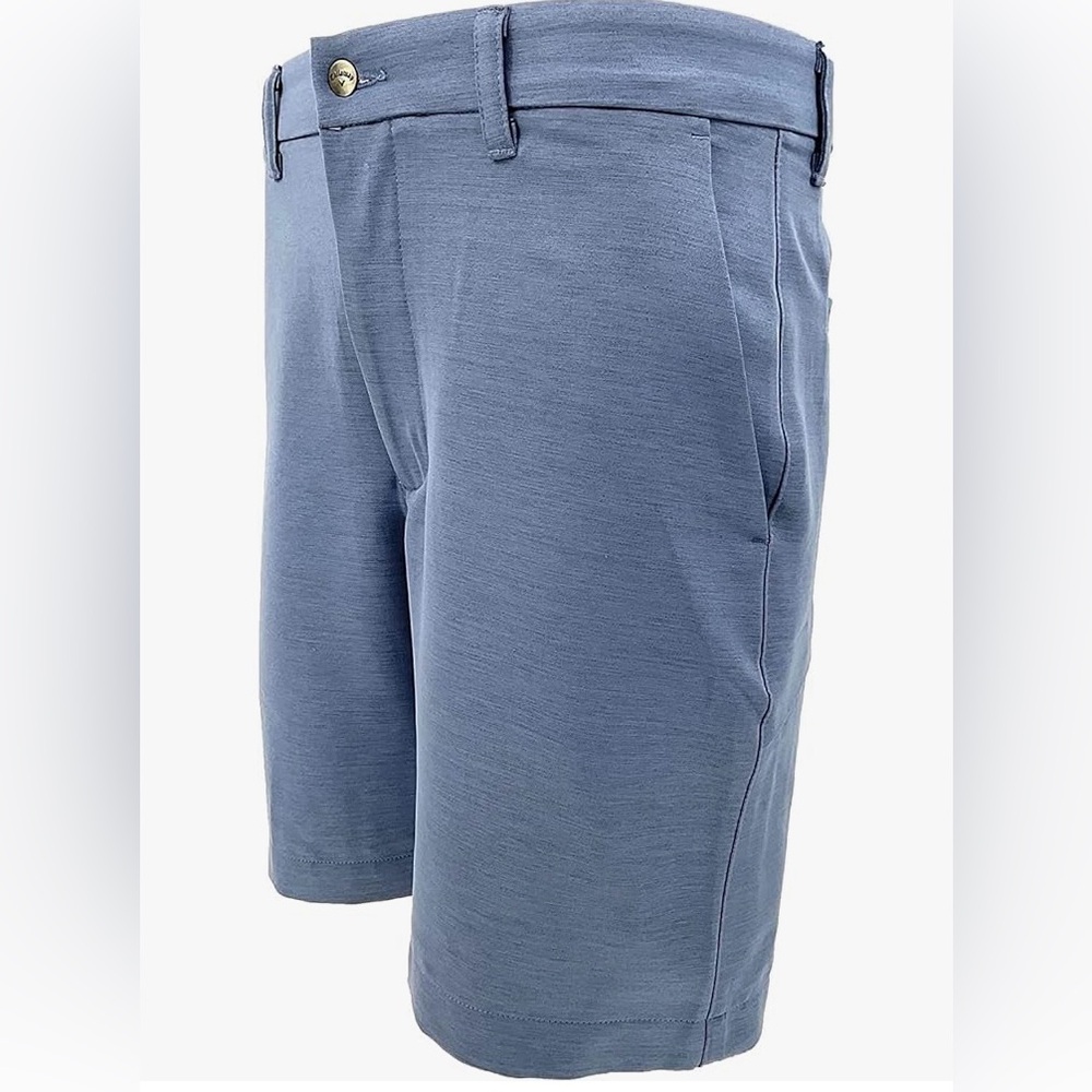Callaway Opti Dri Shorts
